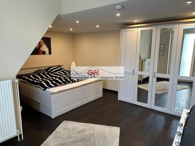 Maisonettenwohnung Warendorf - 4 Zimmer, 140 m&sup2;, 1.250&euro; | Angebot:25542407