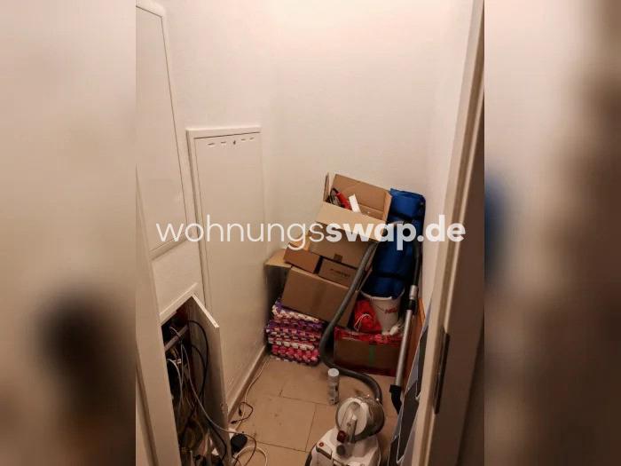 Etagenwohnung Münster Münster-West - 3 Zimmer, 85 m&sup2;, 1.030&euro; | Angebot:24538540