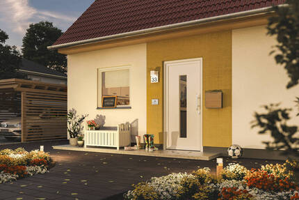 Haus Billerbeck - 4 Zimmer, 266.650&euro; | Angebot:25674149