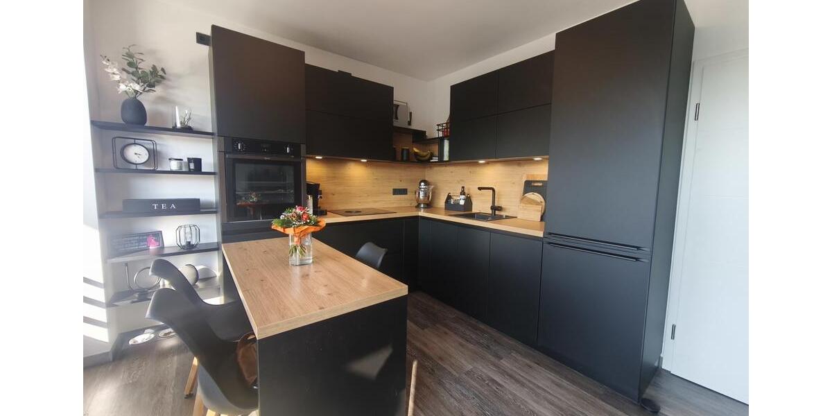 Etagenwohnung Warendorf - 3 Zimmer, 86 m&sup2;, 1.280&euro; | Angebot:25959330