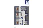 Etagenwohnung Münster Gelmer - 6 Zimmer, 175 m&sup2;, 250.000&euro; | Angebot:26570348