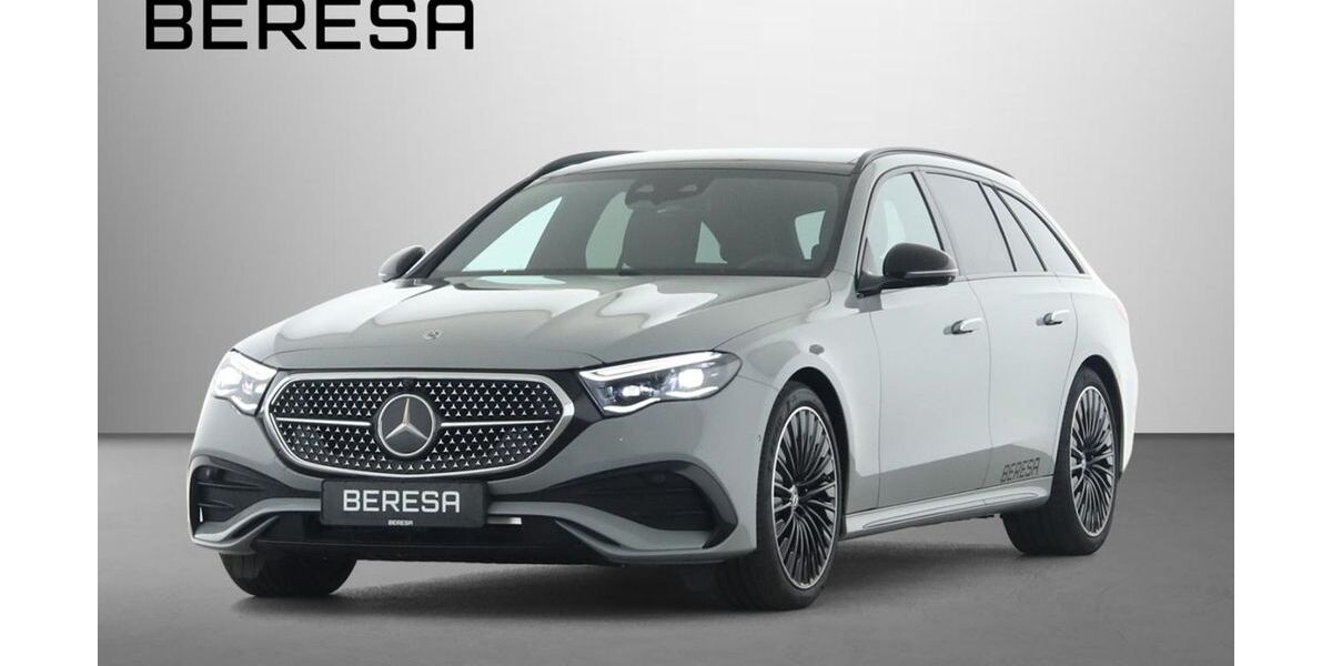 Mercedes-Benz E 450 19.900 km 89.850 &euro; Münster 48155