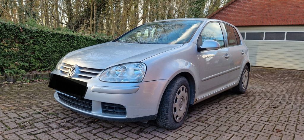 VW Golf 277.404 km 1.850 &euro; Münster 48157