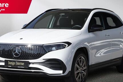 Mercedes-Benz EQA 15.021 km 43.950 &euro; Ahlen 59229