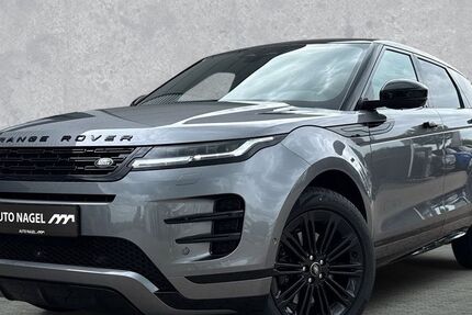 Land Rover Range Rover Evoque 3.000 km 66.500 &euro; Münster 48163