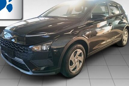 Hyundai BAYON 5.316 km 16.730 &euro; Münster 48157