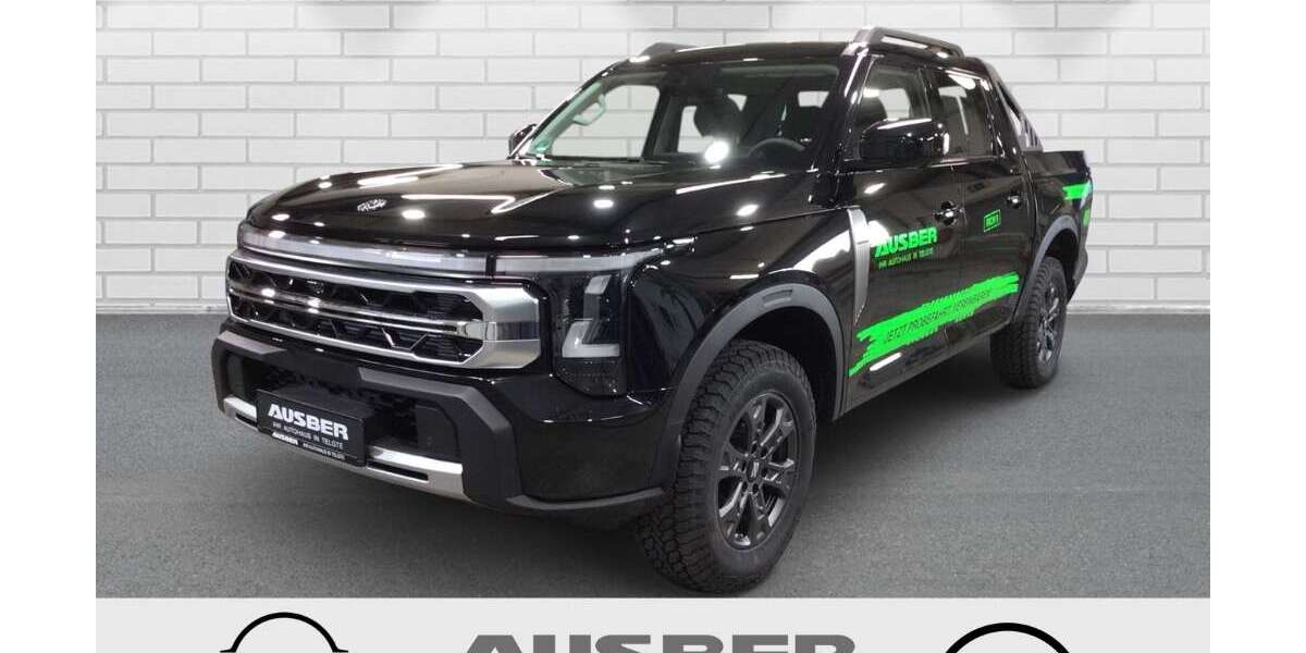 Nissan Navara 1.511 km 41.165 &euro; Telgte 48291