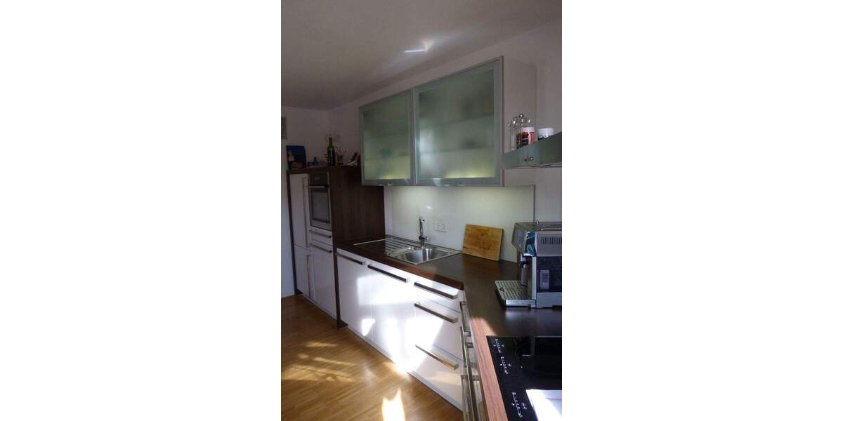 Etagenwohnung Münster Kinderhaus - 2 Zimmer, 60 m&sup2;, 155.000&euro; | Angebot:25777446