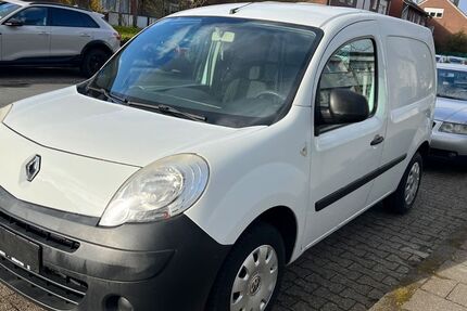 Renault Kangoo 170.000 km 3.300 &euro; Münster 48143