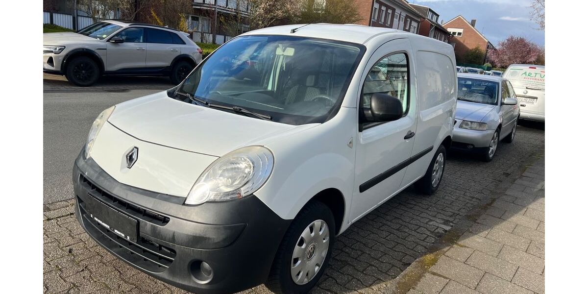 Renault Kangoo 170.000 km 3.300 &euro; Münster 48143