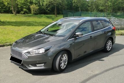 Ford Focus 91.000 km 7.999 &euro; Greven 48268