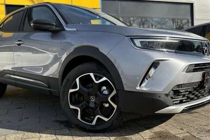 Opel Mokka 16.740 km 20.925 &euro; Münster 48155