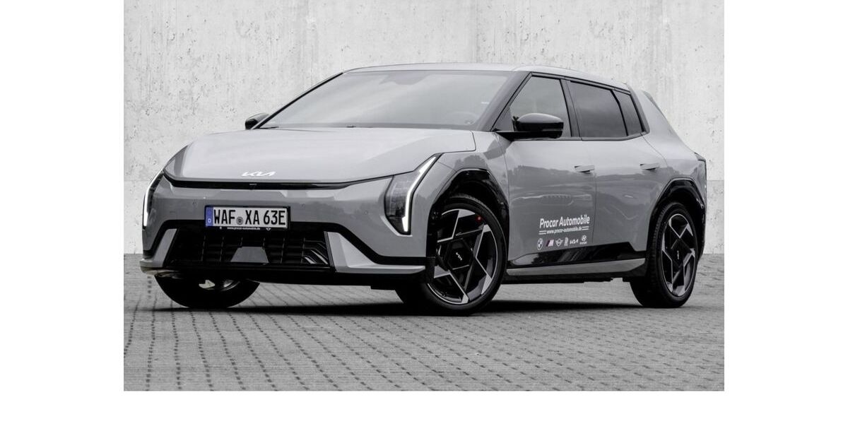 Kia EV4 5.900 km 39.990 &euro; Warendorf 48231