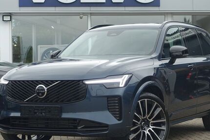 Volvo XC90 16.820 km 74.900 &euro; Warendorf 48231