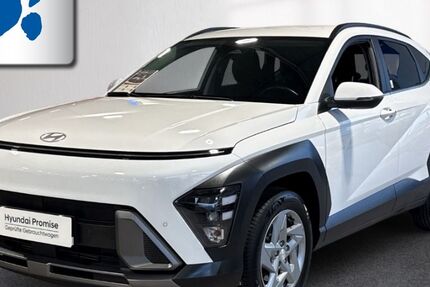 Hyundai KONA 34.595 km 19.430 &euro; Münster 48153