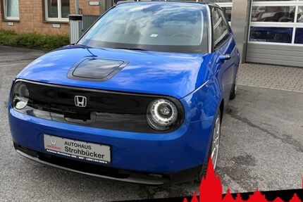 Honda e 41.739 km 15.700 &euro; Warendorf 48231