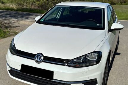 VW Golf 122.000 km 12.800 &euro; Altenberge 48341