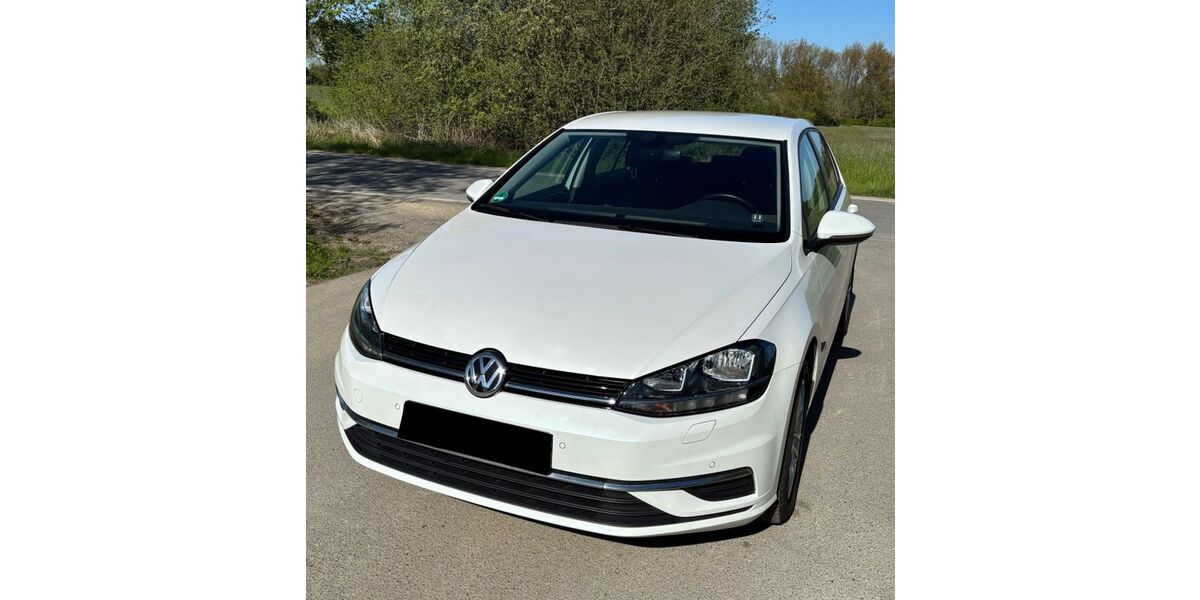 VW Golf 122.000 km 12.800 &euro; Altenberge 48341