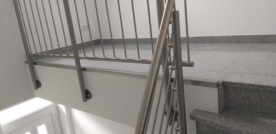 Dachgeschoßwohnung Greven - 2 Zimmer, 73 m&sup2;, 990&euro; | Angebot:26626193