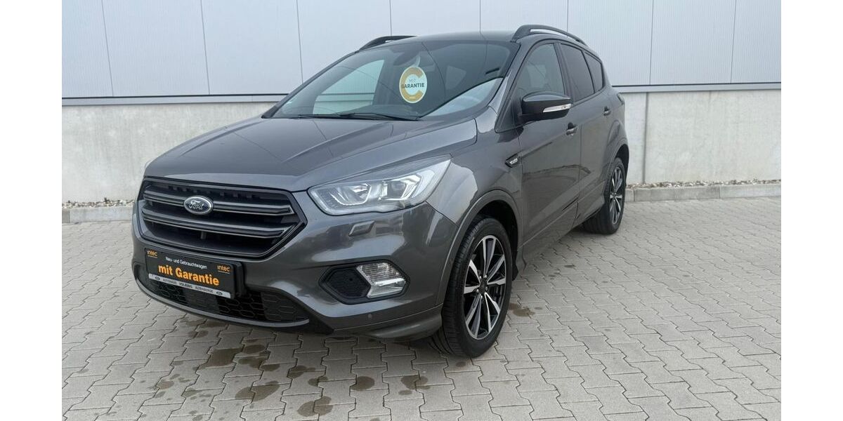 Ford Kuga 105.000 km 15.990 &euro; Münster 48155