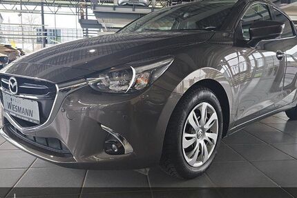 Mazda 2 35.115 km 14.490 &euro; Münster-Amelsbüren 48163