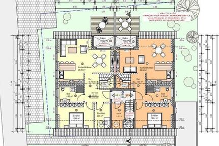 Wohnung Nordkirchen - 3 Zimmer, 82 m&sup2;, 820&euro; | Angebot:25977056