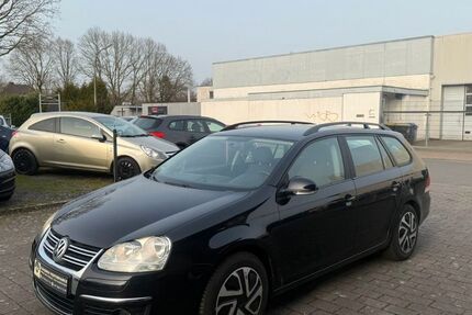 VW Golf 183.100 km 2.499 &euro; Telgte 48291
