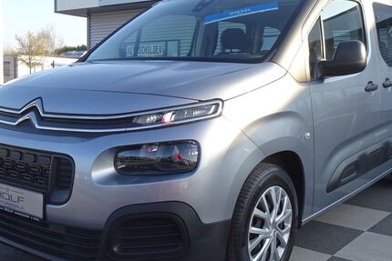 Citroen Berlingo 7.199 km 23.990 &euro; Warendorf 48231