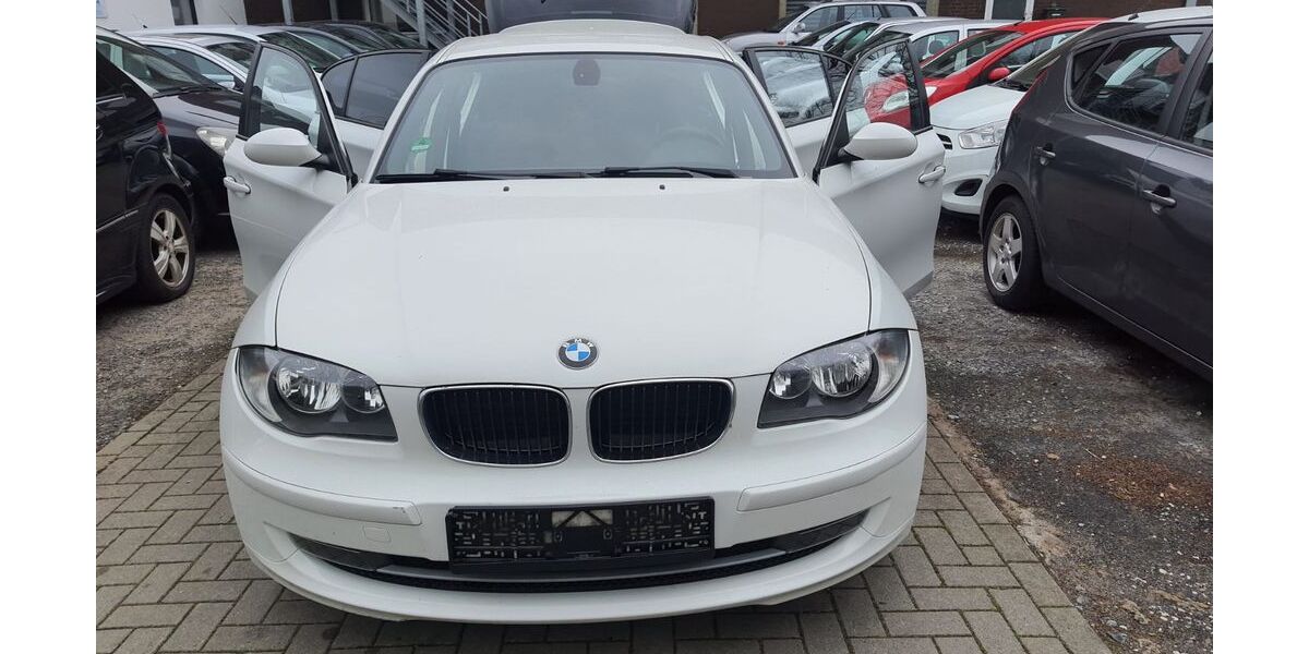 BMW 118 218.000 km 2.499 &euro; Ascheberg 59387