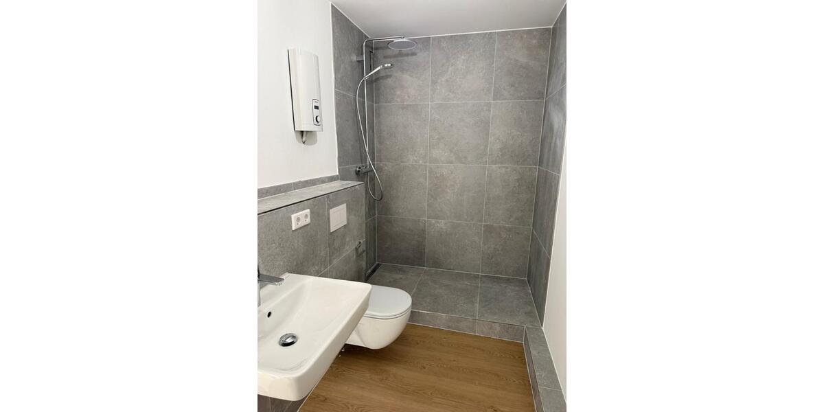 Erdgeschoßwohnung Münster Erphoviertel - 2 Zimmer, 54 m&sup2;, 275.000&euro; | Angebot:25308284