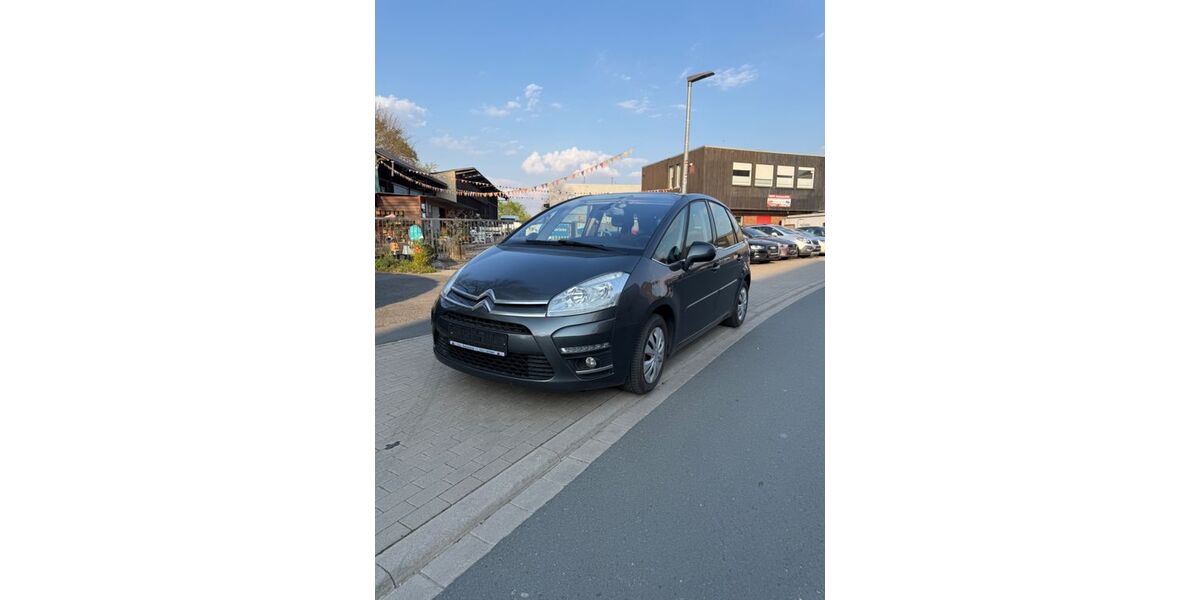Citroen C4 Picasso 154.612 km 4.399 &euro; GREVEN 48628