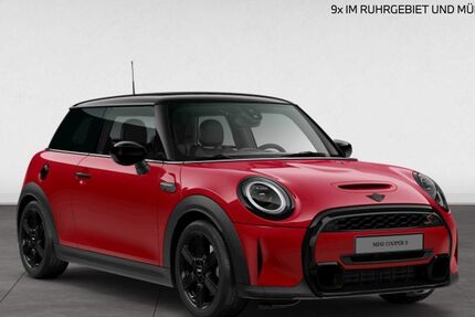Mini Cooper S 31.000 km 25.990 &euro; Dülmen 48249