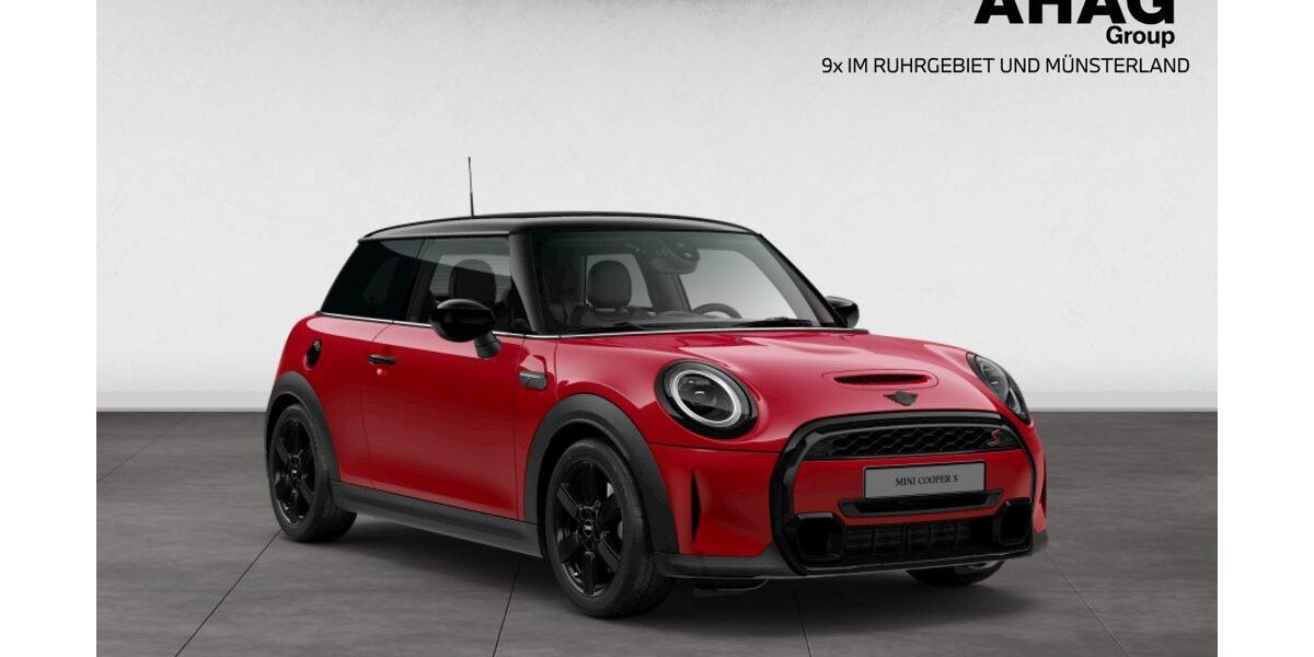 Mini Cooper S 31.000 km 25.990 &euro; Dülmen 48249