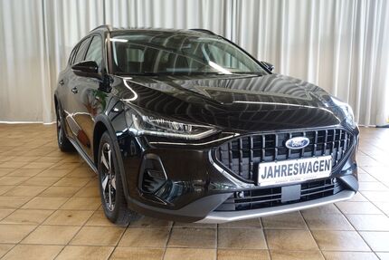 Ford Focus 24.804 km 23.480 &euro; Altenberge 48341