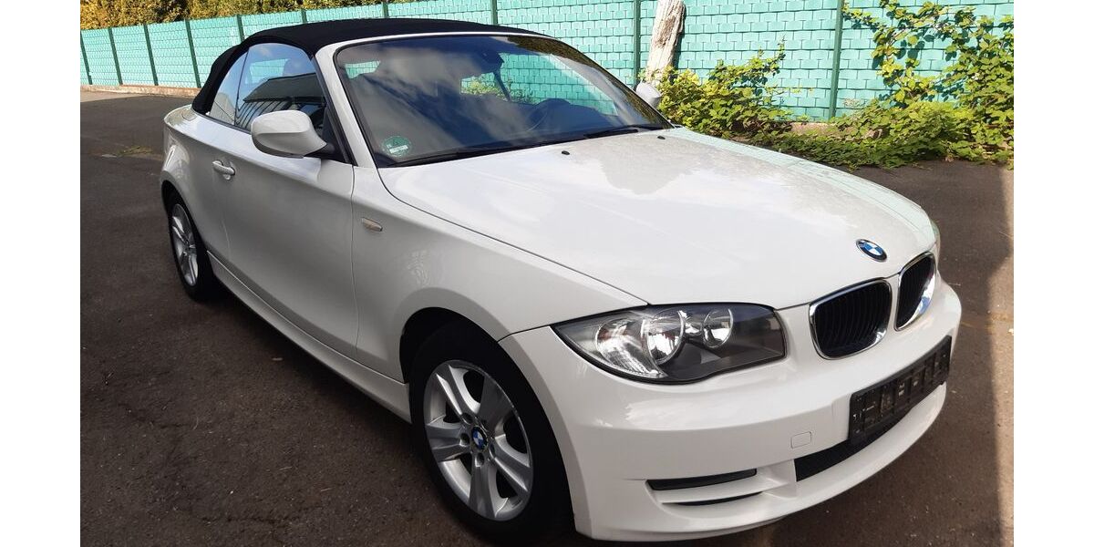 BMW 118 146.500 km 6.690 &euro; Senden 48308