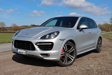 Porsche Cayenne 340.789 km 21.200 &euro; Nottuln 48301