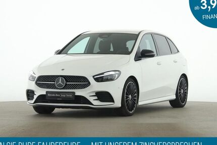 Mercedes-Benz B 220 8.335 km 39.625 &euro; Münster 48155