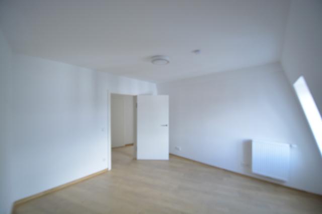 Dachgeschoßwohnung Steinfurt - 5 Zimmer, 110 m&sup2;, 1.250&euro; | Angebot:25868109