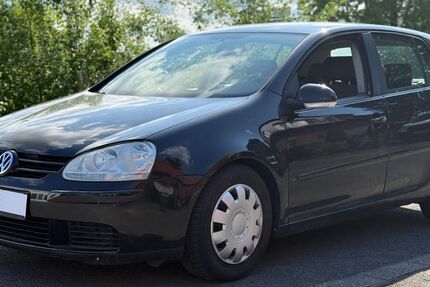 VW Golf 194.000 km 2.499 &euro; Dülmen 48249