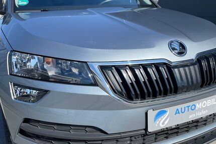 Skoda Karoq 112.000 km 15.490 &euro; Münster 48155