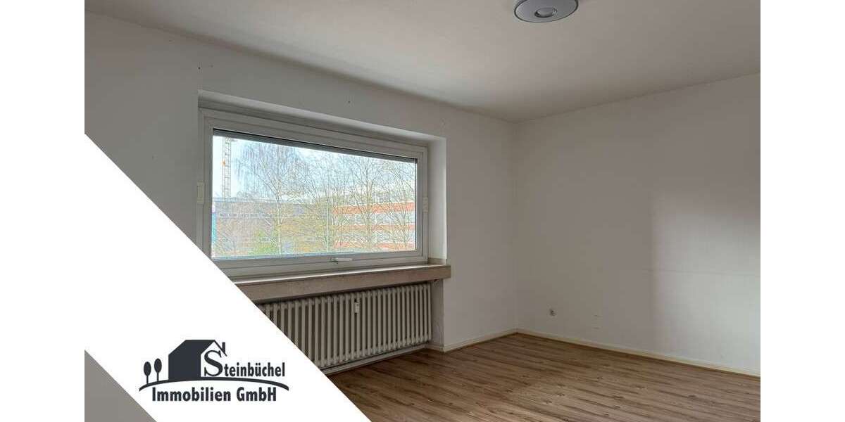 Etagenwohnung Münster Erphoviertel - 2 Zimmer, 57 m&sup2;, 349.000&euro; | Angebot:25813275