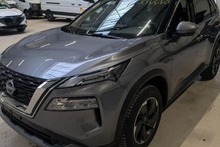 Nissan X-Trail 20.957 km 27.490 &euro; Münster 48145