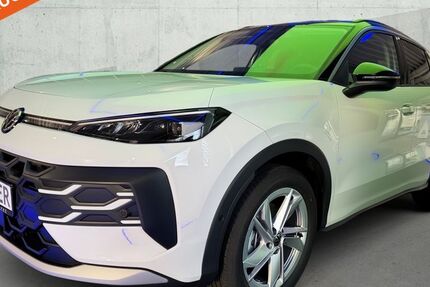 VW T-Roc 4.950 km 39.870 &euro; Dülmen 48249