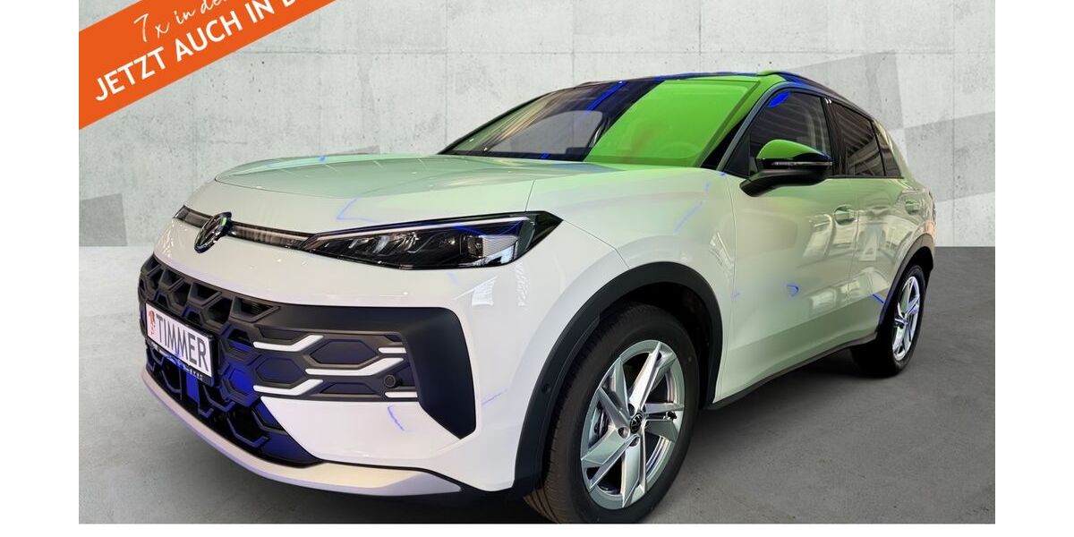 VW T-Roc 4.950 km 39.870 &euro; Dülmen 48249