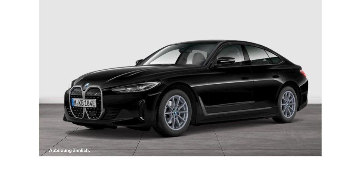 BMW i4 56.864 km 34.490 &euro; Emsdetten 48282