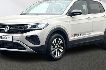 VW T-Cross 3.000 km 27.980 &euro; Münster 48153