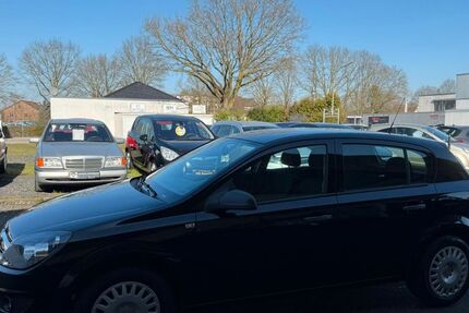 Opel Astra 122.600 km 3.299 &euro; Telgte 48291