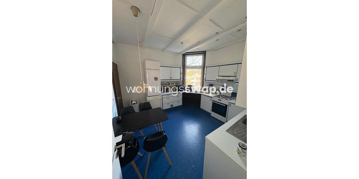 Etagenwohnung Münster Gievenbeck - 4 Zimmer, 100 m&sup2;, 1.400&euro; | Angebot:26168150