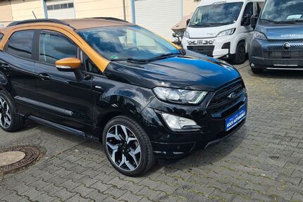 Ford EcoSport 43.400 km 10.976 &euro; Dülmen 48249