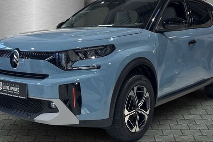 Citroen C3 Aircross 14.331 km 21.490 &euro; Münster 48155